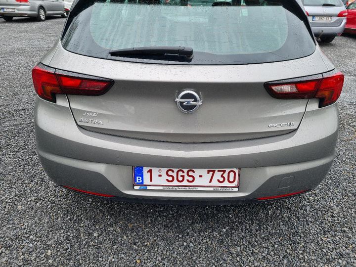 Photo 27 VIN: W0LBE6EL6HG149742 - OPEL ASTRA 