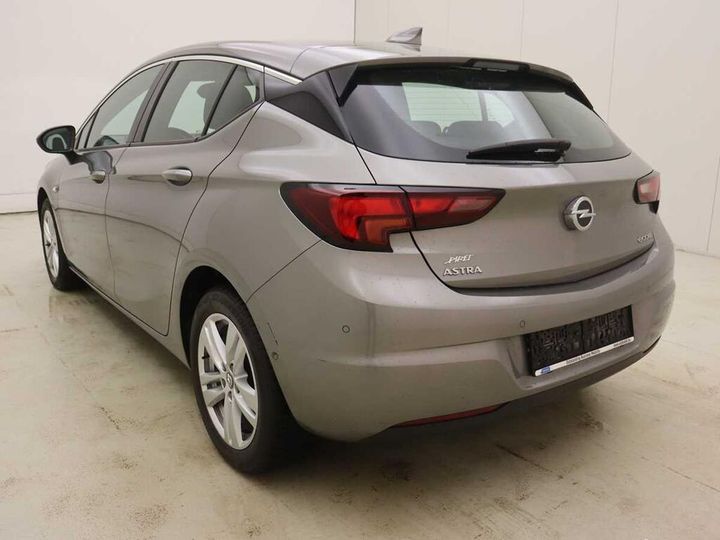 Photo 9 VIN: W0LBE6EL6HG149742 - OPEL ASTRA 