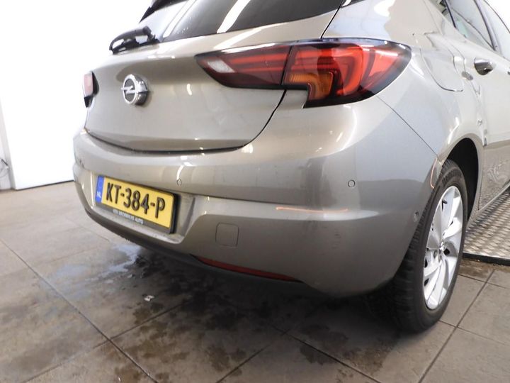 Photo 31 VIN: W0LBE6EL7HG052677 - OPEL ASTRA 