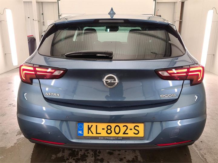 Photo 23 VIN: W0LBE6ELXHG015445 - OPEL ASTRA 