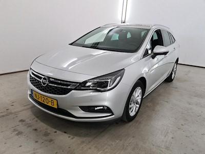 Photo 1 VIN: W0LBE8EA0H8050032 - OPEL ASTRA SPORTS TOURER 