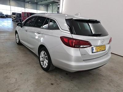 Photo 2 VIN: W0LBE8EA0H8050032 - OPEL ASTRA SPORTS TOURER 