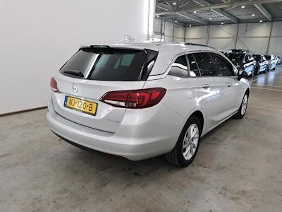 Photo 3 VIN: W0LBE8EA0H8050032 - OPEL ASTRA SPORTS TOURER 