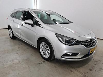 Photo 4 VIN: W0LBE8EA0H8050032 - OPEL ASTRA SPORTS TOURER 