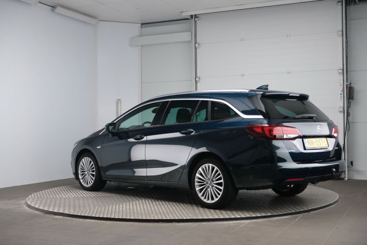 Photo 3 VIN: W0LBE8EA1H8060701 - OPEL ASTRA SPORTS TOURER 