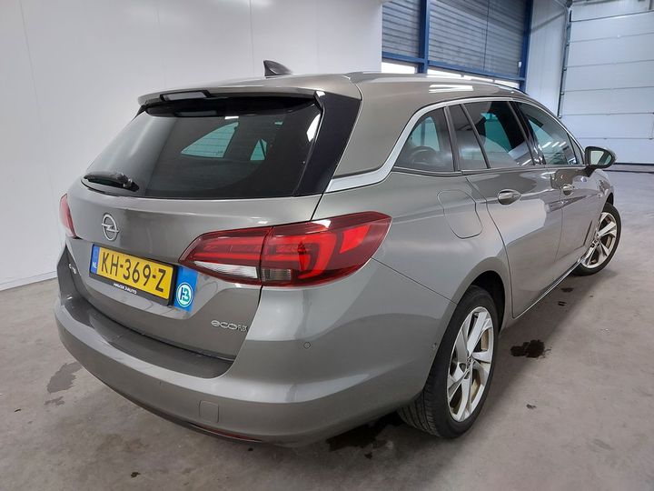 Photo 3 VIN: W0LBE8EA2G8114182 - OPEL ASTRA SPORTS TOURER 