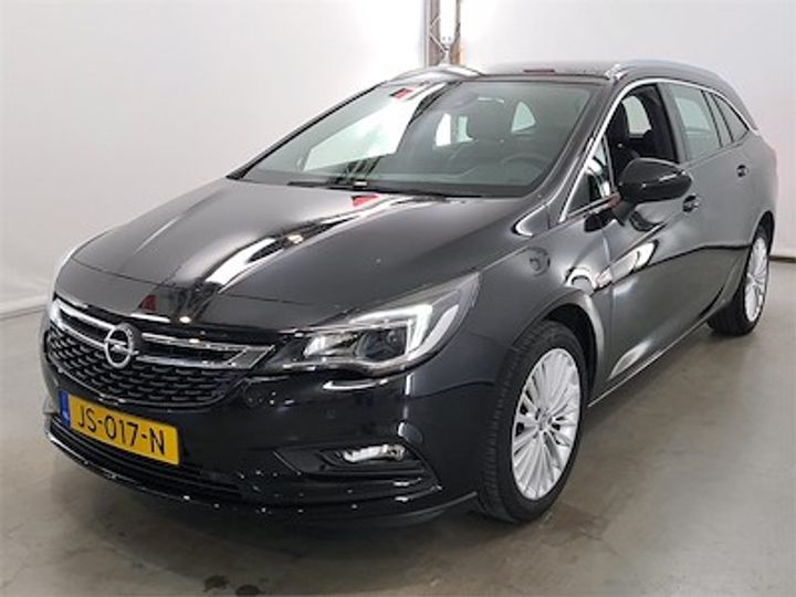 Photo 1 VIN: W0LBE8EA3G8084514 - OPEL ASTRA SPORTS TOURER 