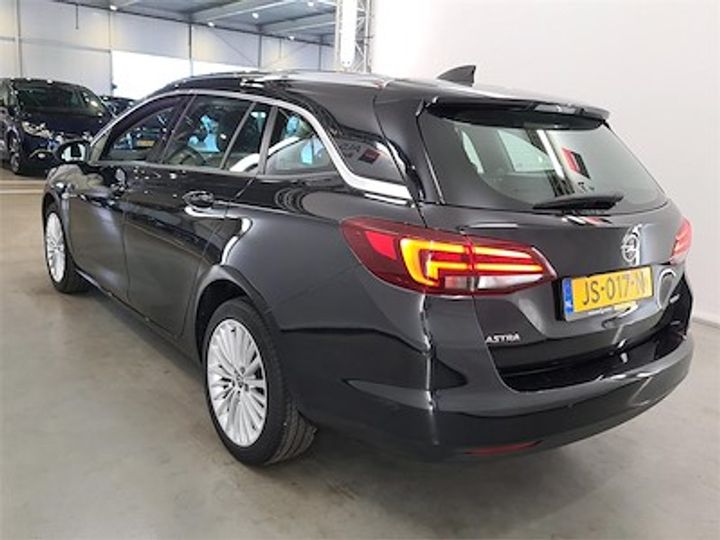 Photo 2 VIN: W0LBE8EA3G8084514 - OPEL ASTRA SPORTS TOURER 