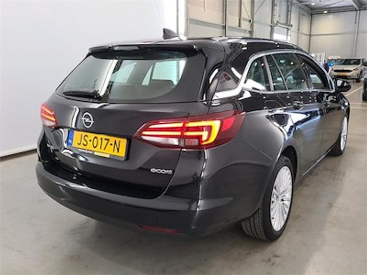 Photo 3 VIN: W0LBE8EA3G8084514 - OPEL ASTRA SPORTS TOURER 