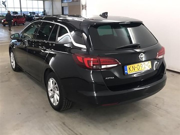 Photo 2 VIN: W0LBE8EA3H8006459 - OPEL ASTRA SPORTS TOURER 