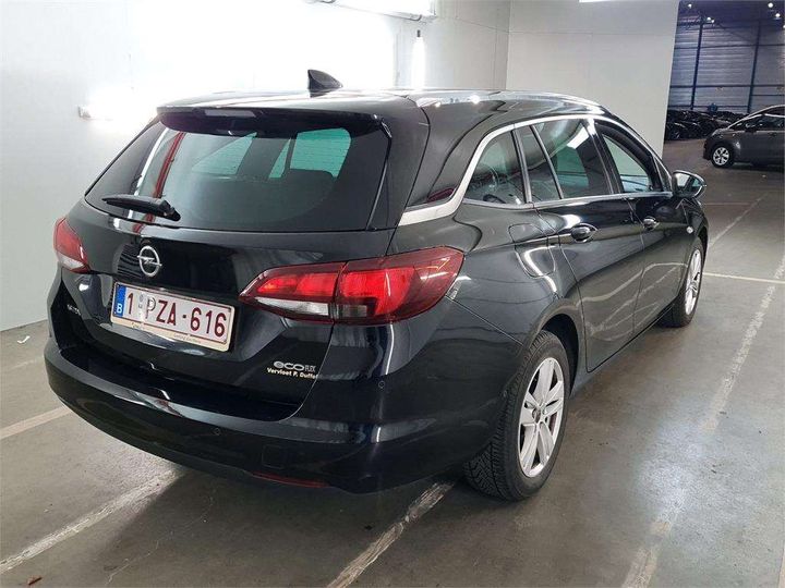 Photo 2 VIN: W0LBE8EA3H8008454 - OPEL ASTRA SPORTS TOURER 