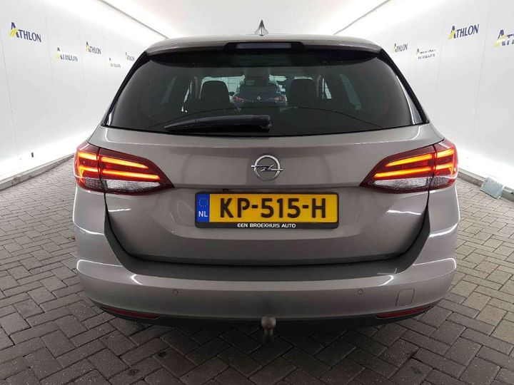 Photo 15 VIN: W0LBE8EA5H8015079 - OPEL ASTRA SPORTS TOURER 