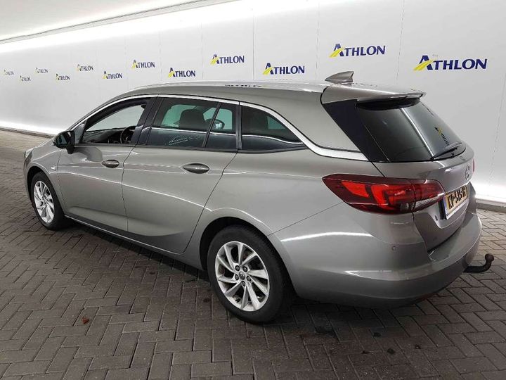 Photo 3 VIN: W0LBE8EA5H8015079 - OPEL ASTRA SPORTS TOURER 