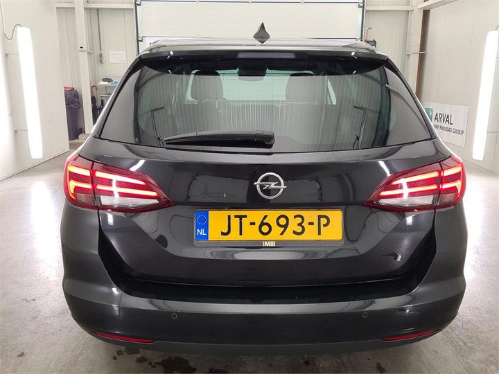 Photo 29 VIN: W0LBE8EA6G8085415 - OPEL ASTRA 