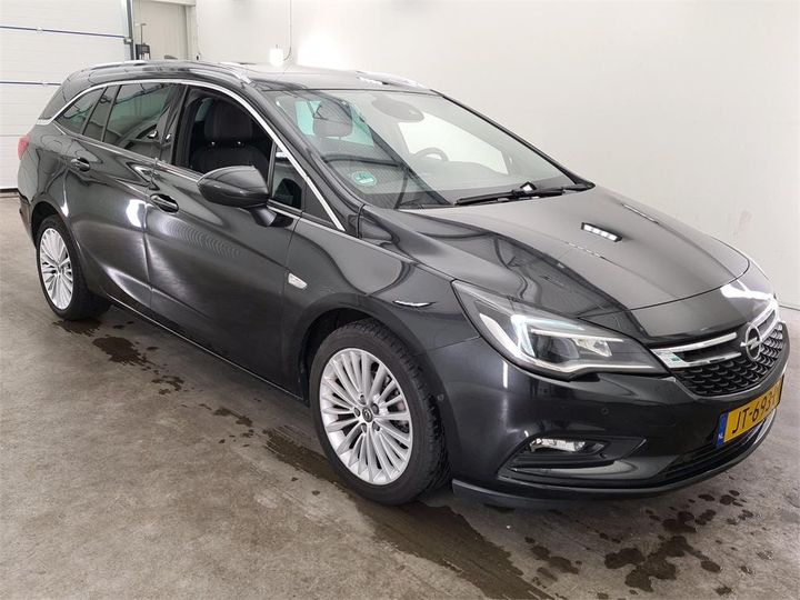 Photo 30 VIN: W0LBE8EA6G8085415 - OPEL ASTRA 