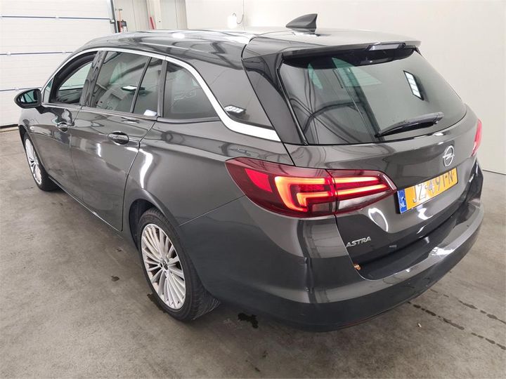 Photo 19 VIN: W0LBE8EA6G8100267 - OPEL ASTRA 