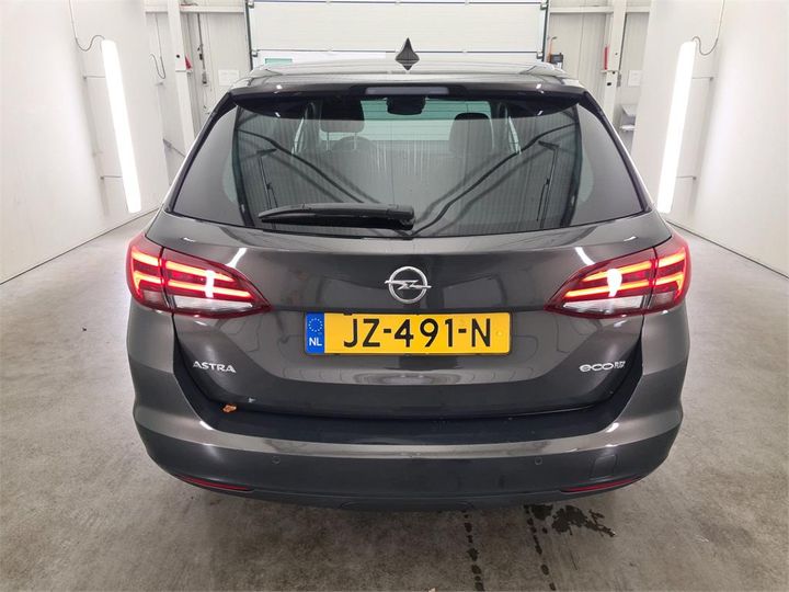 Photo 20 VIN: W0LBE8EA6G8100267 - OPEL ASTRA 