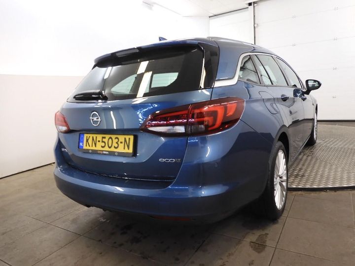 Photo 2 VIN: W0LBE8EA6H8013261 - OPEL ASTRA SPORTS TOURER 