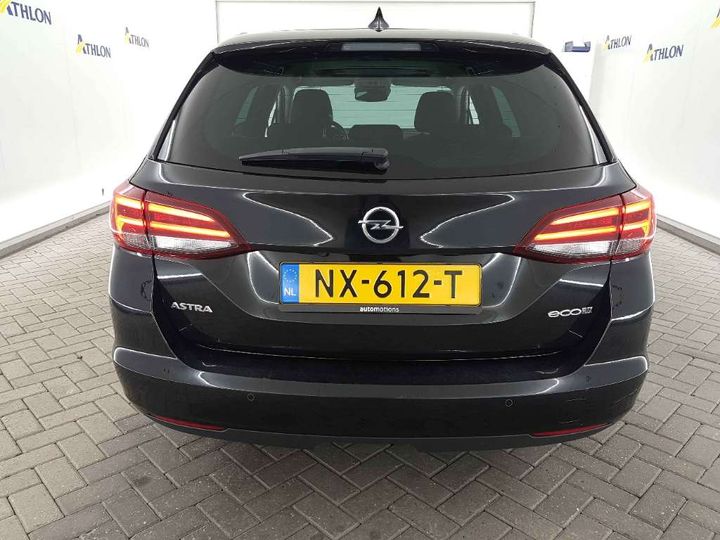 Photo 15 VIN: W0LBE8EA6H8067496 - OPEL ASTRA SPORTS TOURER 