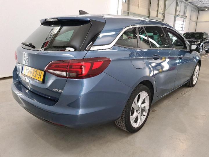 Photo 4 VIN: W0LBE8EA8G8083357 - OPEL ASTRA SPORTS TOURER 