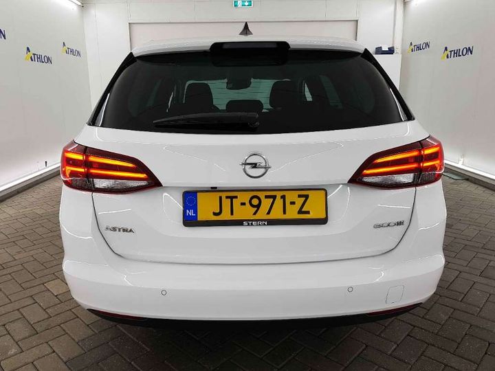 Photo 15 VIN: W0LBE8EA8G8093886 - OPEL ASTRA SPORTS TOURER 