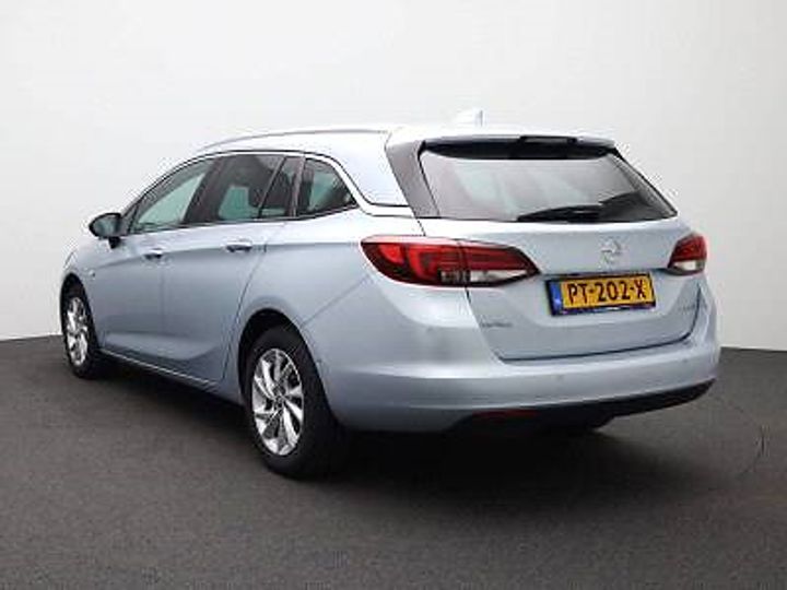 Photo 2 VIN: W0LBE8EA8H8049565 - OPEL ASTRA SPORTS TOURER 