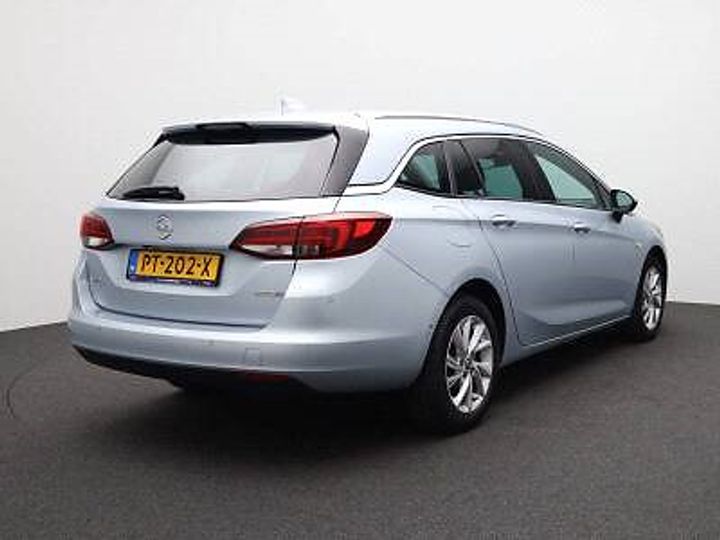 Photo 3 VIN: W0LBE8EA8H8049565 - OPEL ASTRA SPORTS TOURER 