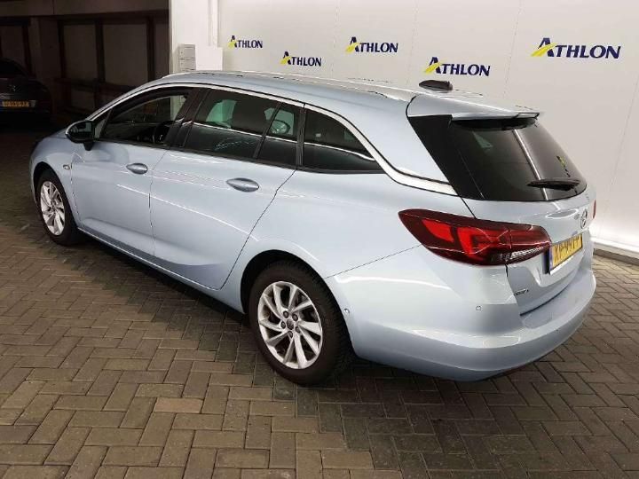 Photo 3 VIN: W0LBE8EAXH8015174 - OPEL ASTRA SPORTS TOURER 