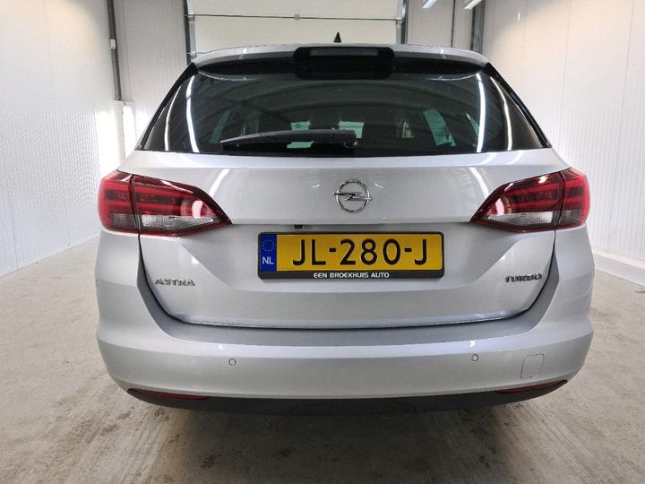 Photo 21 VIN: W0LBE8EC0G8074864 - OPEL ASTRA 