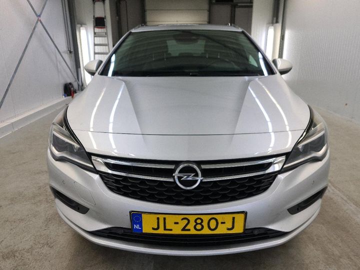 Photo 28 VIN: W0LBE8EC0G8074864 - OPEL ASTRA 