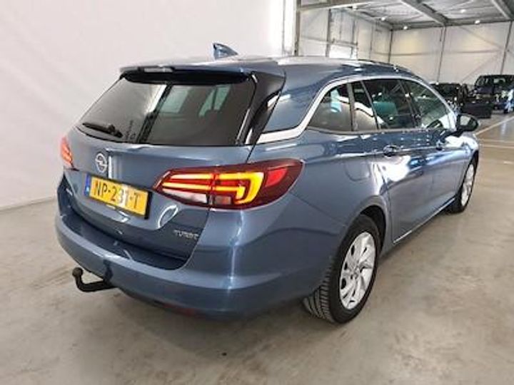 Photo 3 VIN: W0LBE8EC1H8070744 - OPEL ASTRA SPORTS TOURER 