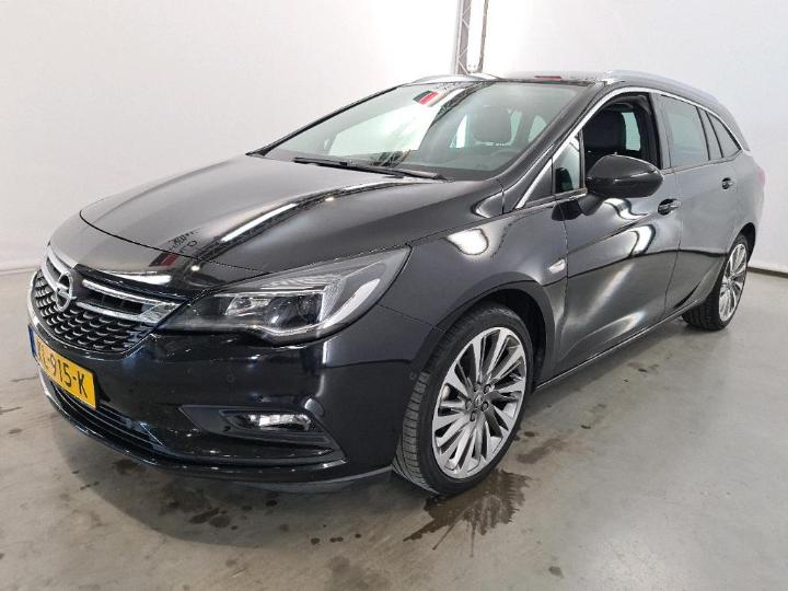 Photo 1 VIN: W0LBE8EC2G8103488 - OPEL ASTRA SPORTS TOURER 