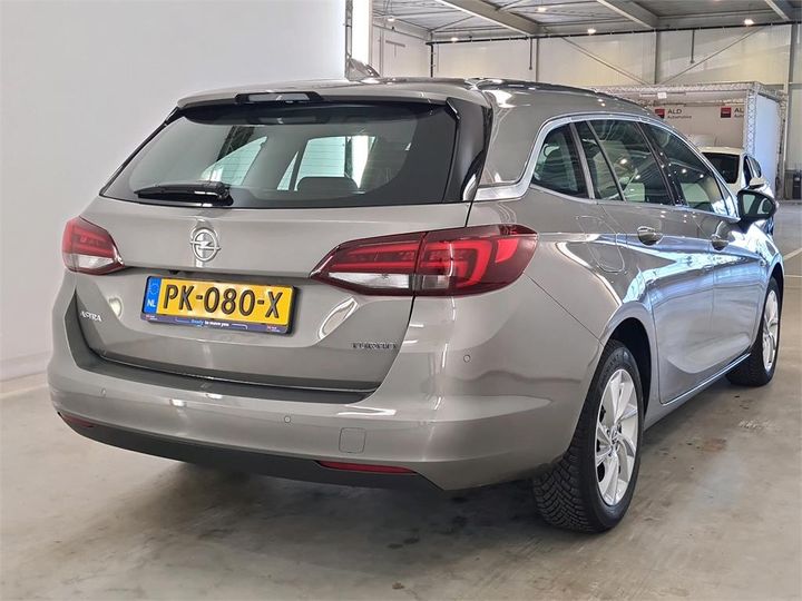 Photo 1 VIN: W0LBE8EC4H8098540 - OPEL ASTRA SPORTS TOURER 