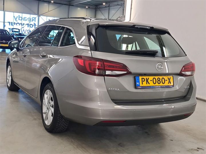 Photo 3 VIN: W0LBE8EC4H8098540 - OPEL ASTRA SPORTS TOURER 