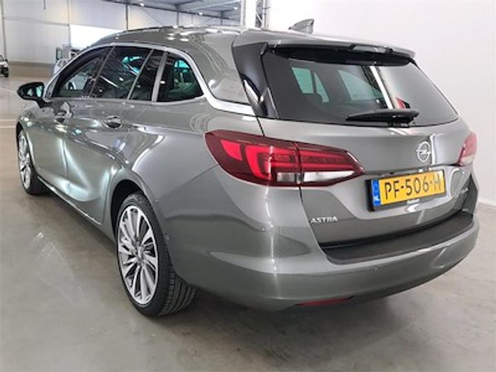 Photo 2 VIN: W0LBE8EC5H8089202 - OPEL ASTRA SPORTS TOURER 