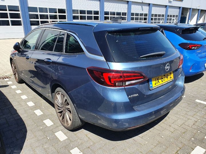 Photo 2 VIN: W0LBE8EC8G8099477 - OPEL ASTRA SPORTS TOURER 