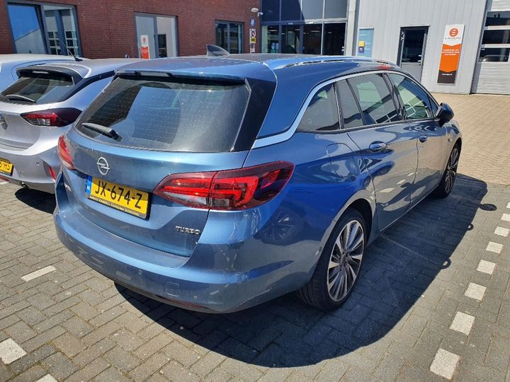 Photo 3 VIN: W0LBE8EC8G8099477 - OPEL ASTRA SPORTS TOURER 