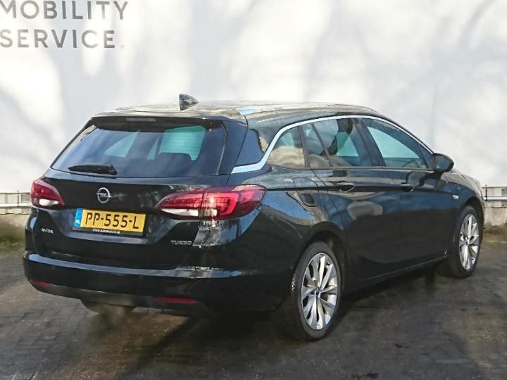 Photo 3 VIN: W0LBE8EC8H8043606 - OPEL ASTRA SPORTS TOURER 