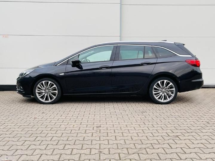 Photo 6 VIN: W0LBE8ECXG8083751 - OPEL ASTRA ESTATE 