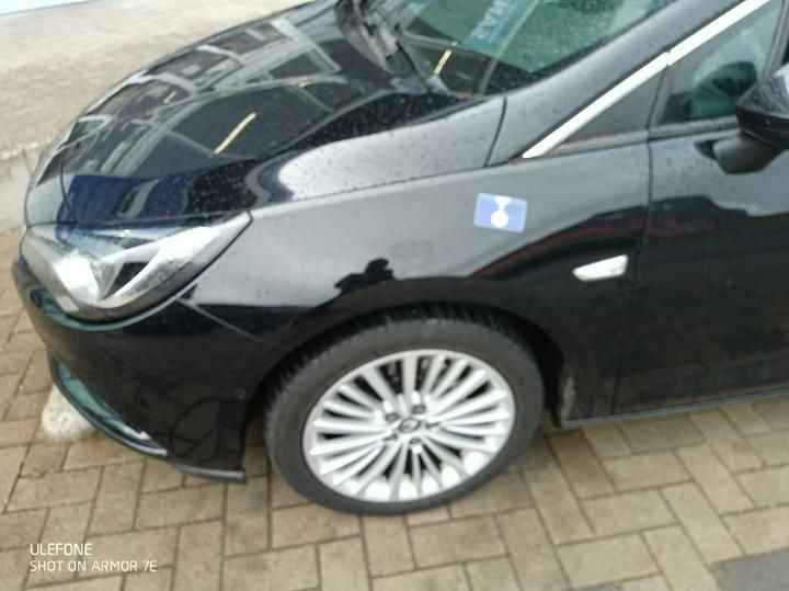 Photo 16 VIN: W0LBE8EE7H8023204 - OPEL ASTRA SP.TOURER &#3915 