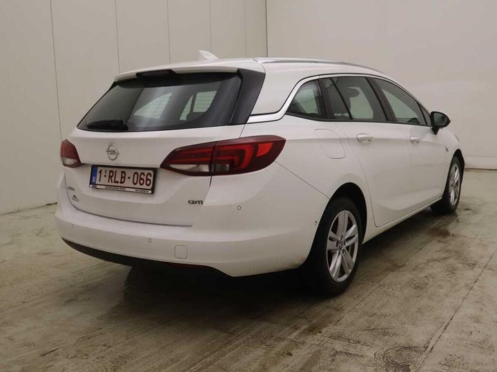 Photo 10 VIN: W0LBE8EG1H8039982 - OPEL ASTRA 