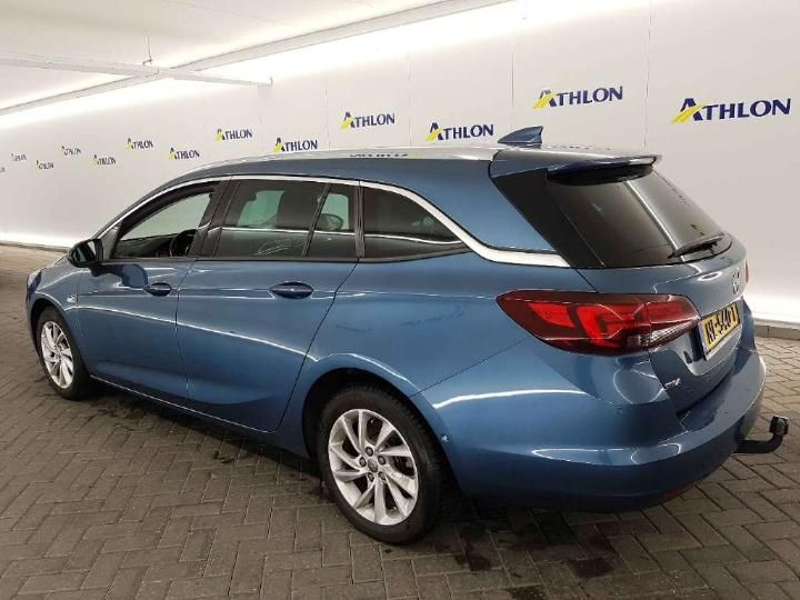 Photo 3 VIN: W0LBE8EG1H8060587 - OPEL ASTRA SPORTS TOURER 