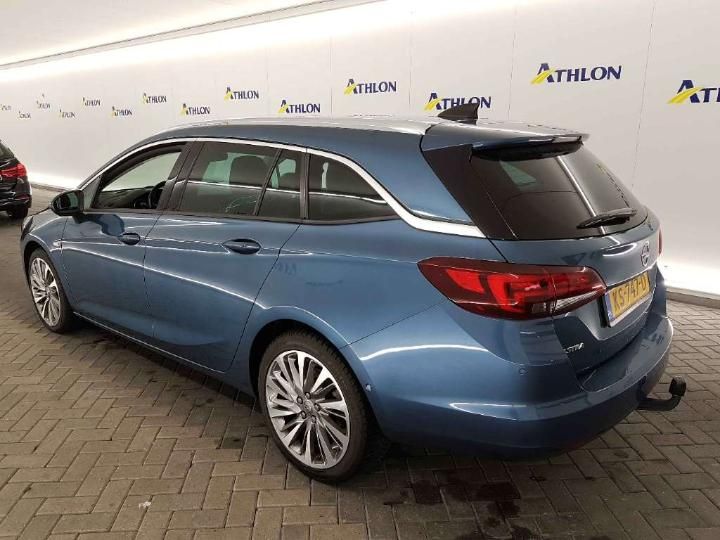 Photo 3 VIN: W0LBE8EG3G8117323 - OPEL ASTRA SPORTS TOURER 