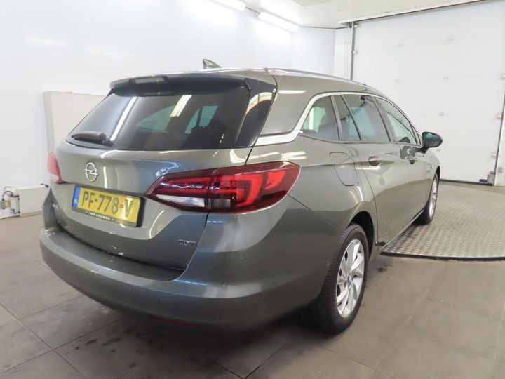 Photo 3 VIN: W0LBE8EG3H8090738 - OPEL ASTRA SPORTS TOURER 