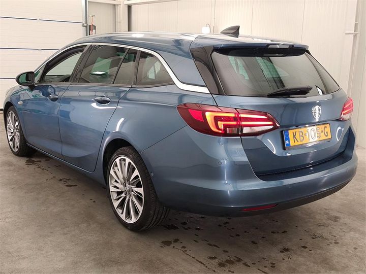 Photo 22 VIN: W0LBE8EG4G8093436 - OPEL ASTRA 