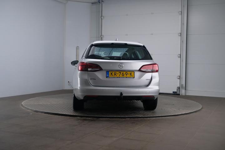 Photo 4 VIN: W0LBE8EG4H8014039 - OPEL ASTRA SPORTS TOURER 