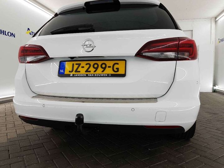 Photo 13 VIN: W0LBE8EG5G8099245 - OPEL ASTRA SPORTS TOURER 