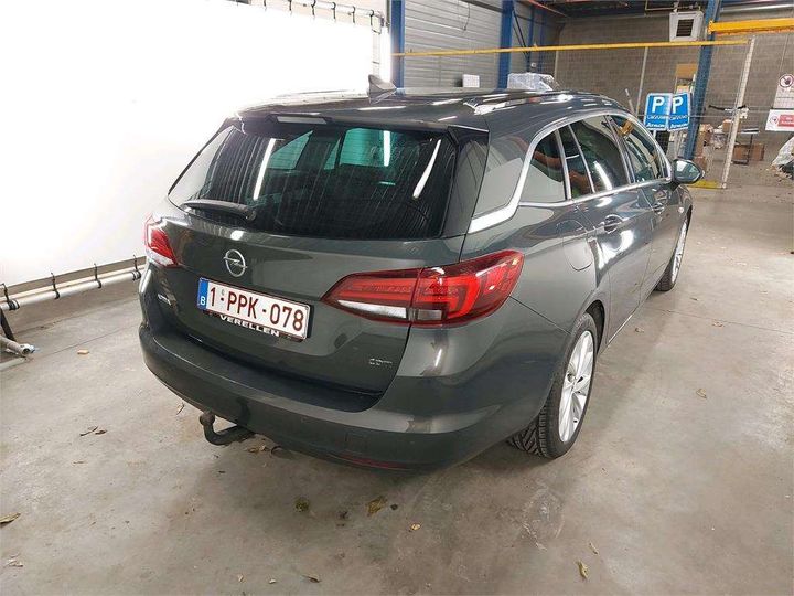 Photo 2 VIN: W0LBE8EG5G8106596 - OPEL ASTRA SPORTS TOURER 