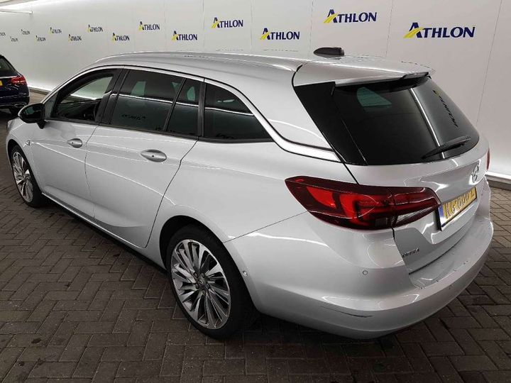 Photo 3 VIN: W0LBE8EG8G8108259 - OPEL ASTRA SPORTS TOURER 