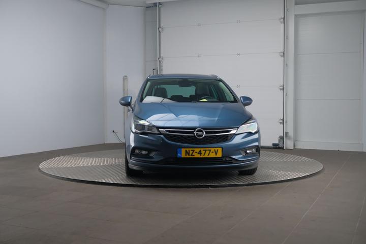 Photo 6 VIN: W0LBE8EG8H8082506 - OPEL ASTRA SPORTS TOURER 